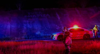 Lo asesinan a machetazos en asentamiento de Morones Prieto, en San Pedro