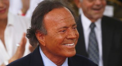Julio Iglesias, señalado por extrabajadoras por presunto acoso y violencia sexual
