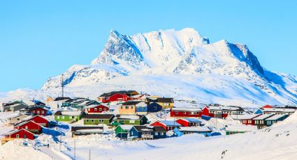 Groenlandia en la mira de EU: 10 datos sorprendentes sobre la isla más grande del mundo