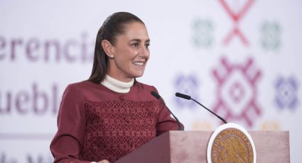 EN VIVO | La Mañanera del Pueblo 13 de enero: Sigue el mensaje de Claudia Sheinbaum hoy