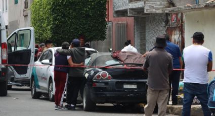 Se electrocuta mientras instalaba un minisplit en Escobedo