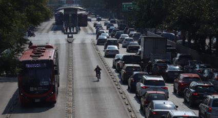 EN VIVO| Megabloqueo de transportistas hoy en CDMX y Edomex; ¿cuáles son las carreteras afectadas?