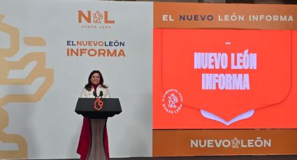 EN VIVO | Nuevo León Informa: Sigue la conferencia HOY 13 de enero