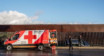 Hallan cuerpo con huellas de violencia en carretera de Linares tras reporte de tiroteo