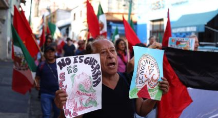 Marchas en CDMX hoy 13 de enero de 2026: Horarios, rutas alternas y calles cerradas