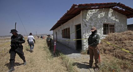 Guerreros Buscadores de Jalisco denuncian abandono institucional en caso Rancho Izaguirre