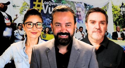 Venezuela divide opiniones en México: Diputados confrontan la estrategia de Trump