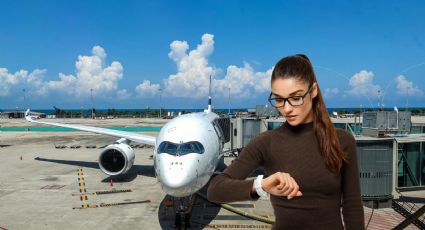 EN VIVO, AICM | Estatus de vuelos del aeropuerto de la CDMX hoy 13 de enero