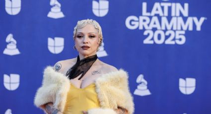 "Femme Fatale": Reflexiones íntimas de una Mon Laferte