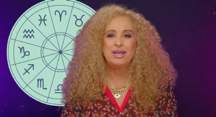 Mizada Mohamed advierte: Lo que la Luna Nueva en Capricornio le tiene preparado a tu signo esta semana