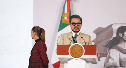 Zoé Robledo: IMSS realizó 14 millones más de atenciones médicas en 2025