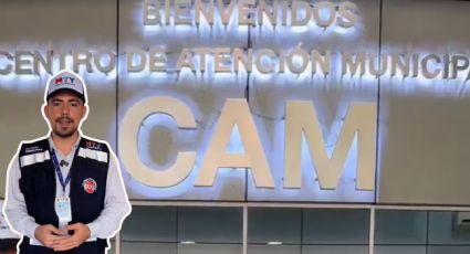 Estos son los trámites que puedes realizar en el Centro de Atención Municipal de Monterrey