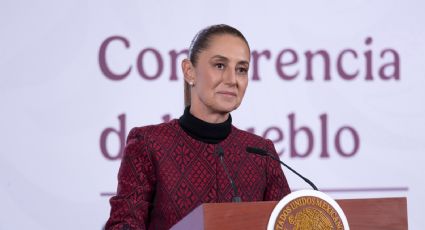 Aumentaron cirugías y consultas de especialidad en 2025; Sheinbaum impulsa servicios universales