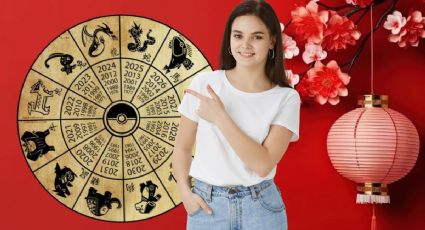 ¿Martes 13 de mala suerte? Lo que el Horóscopo Chino advierte hoy a tu signo