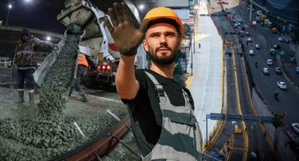 Reconstrucción de Periférico Norte: Todo lo que debes saber sobre la obra