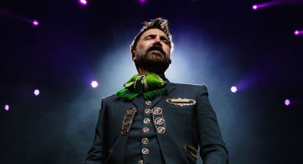 Alejandro Fernández en el Domo Care: ¿Cuándo es y cuánto cuestan los boletos?