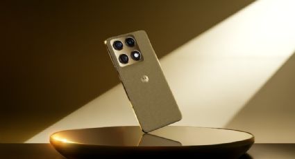 Este es el mejor modelo de Motorola de gama alta en 2026