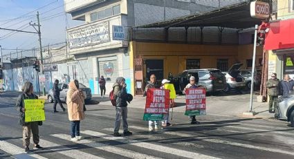 Protestas de animalistas por caso del Refugio Franciscano siguen