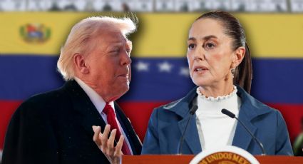 ¿Ataque militar en México? El plan de Trump que acecha la soberanía de Sheinbaum