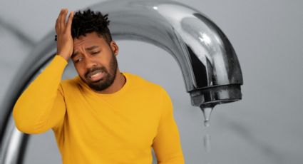 Colonias sin agua este martes 13 de enero en el área metropolitana de Monterrey