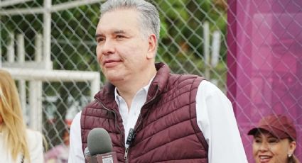 Waldo Fernández señala incumplimiento en promesas del Metro rumbo al Mundial