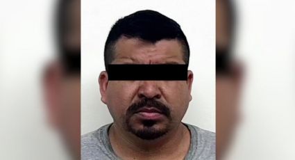 Hombre es detenido por secuestro de empleado de gasolinera en Salinas Victoria