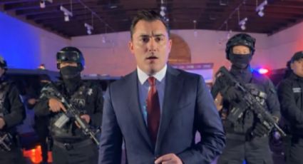 Alcalde de García señala que no serán “dulces” contra agresores de policías