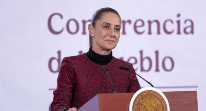 Sheinbaum pide a Hacienda vigilar a las aseguradoras para que no eleven sus costos