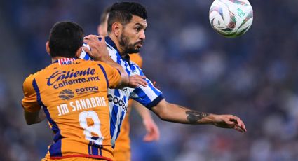 Rayados sufren 3 bajas para su duelo ante el Necaxa en la Jornada 2 del Clausura 2026