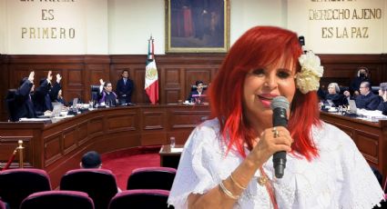 SCJN invalida reforma que otorgaba a Layda Sansores facultad de aprobar obras de gran impacto