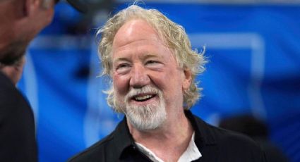 Timothy Busfield, actor de Hollywood que se entregó tras ser acusado de abuso sexual infantil