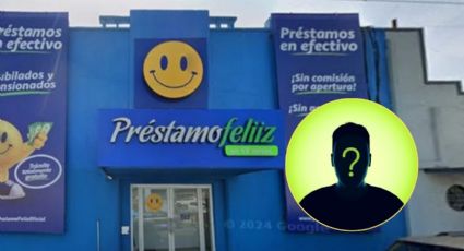 ¿Quién es Fernando “N”, dueño de Préstamo Feliz que fue liberado en Nuevo León tras su detención?