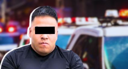 Detienen a ‘El Monstruo’, líder de la Unión Tepito dedicado al narcomenudeo en CDMX