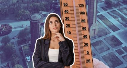 Clima en Monterrey 14 de enero de 2026: ¿Hará frío?