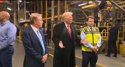 EU invierte 23.4 mdd para vigilar cumplimiento laboral en México por T-MEC