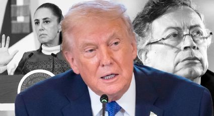 ¿Se consolida la relación entre Sheinbaum y Trump tras 15 llamadas?