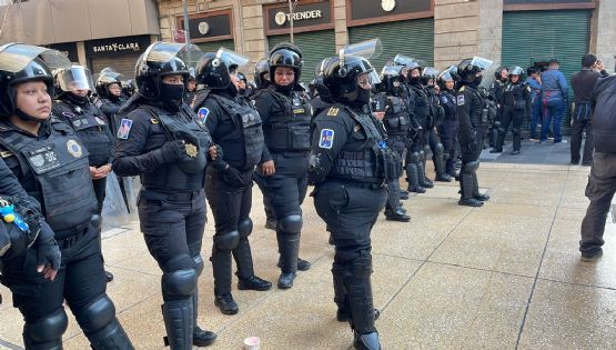 FGJ rompe récord y arrebata 101 mdp al crimen mediante extinción de dominio