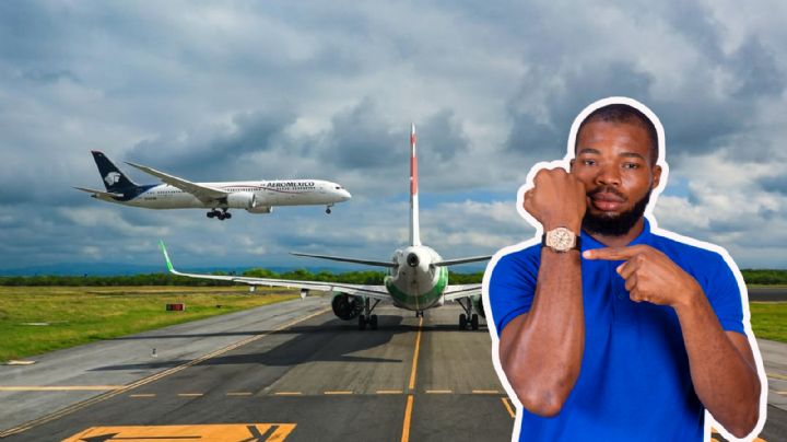 EN VIVO | Aeropuerto de Monterrey: estatus de vuelos hoy 13 de enero