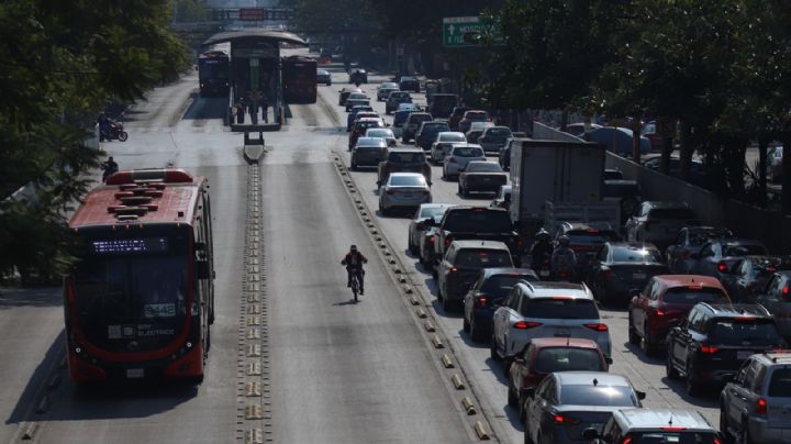 EN VIVO| Megabloqueo de transportistas hoy en CDMX y Edomex; ¿cuáles son las carreteras afectadas?