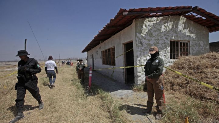 Guerreros Buscadores de Jalisco denuncian abandono institucional en caso Rancho Izaguirre