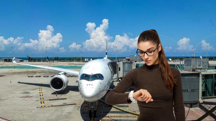 EN VIVO, AICM | Estatus de vuelos del aeropuerto de la CDMX hoy 13 de enero