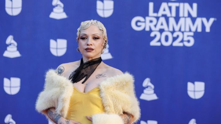 "Femme Fatale": Reflexiones íntimas de una Mon Laferte