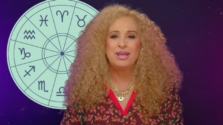 Mizada Mohamed advierte: Lo que la Luna Nueva en Capricornio le tiene preparado a tu signo esta semana