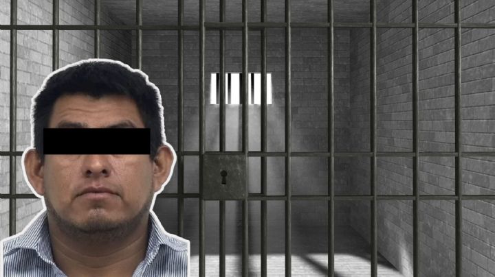 Ratifican sentencia de 70 años a hombre acusado de abuso sexual contra dos menores en Nuevo León