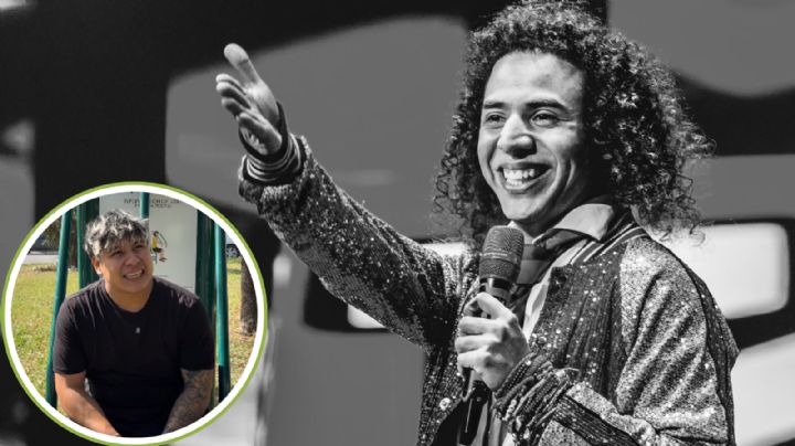 Ring Royale: Esta fue la pelea que se le cayó a Poncho de Nigris de su evento de boxeo