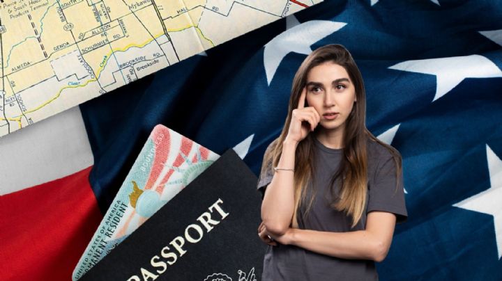 Visa americana 2026: qué hacer si pierdes tu documento estando en el extranjero