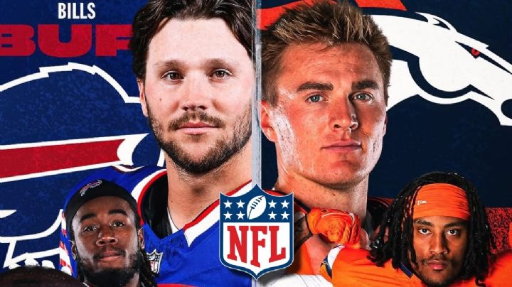 NFL: así se jugará la Ronda Divisional de los playoffs 2026