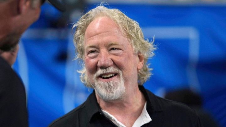 Timothy Busfield, actor de Hollywood que se entregó tras ser acusado de abuso sexual infantil