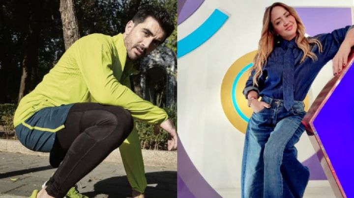 ¿Quién es Luis Carlos Origel? El coach que habría conquistado a Andrea Legarreta tras su divorcio