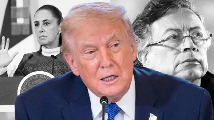 ¿Se consolida la relación entre Sheinbaum y Trump tras 15 llamadas?